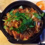 土豆大虾