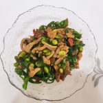 土豆大虾
